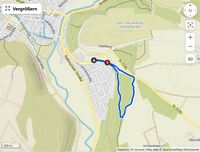 Kunstpfad Schmidmühlen